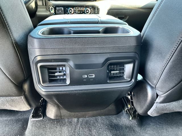Used 2023 Red Chevrolet RST image 23