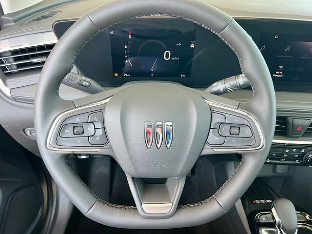 2026 Buick Encore GX Sport Touring - Photo 7