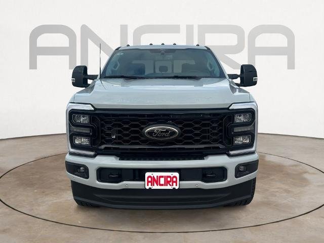 New 2026 Avalanche Ford F-250® Lariat® image 5