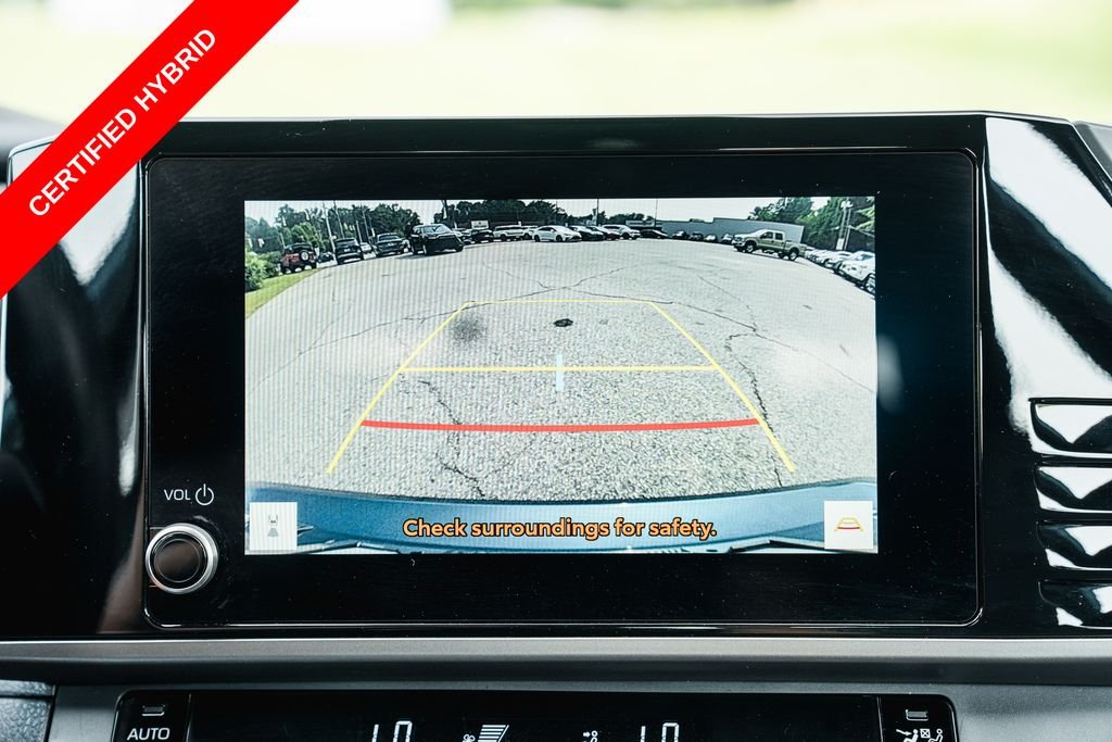 Used 2025 Ocean Toyota SE image 20