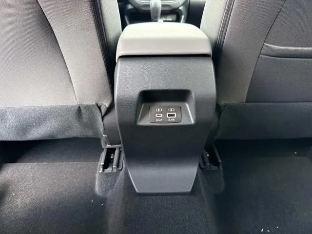 New 2026 CRYSTAL WHITE PEARL Subaru Premium image 60