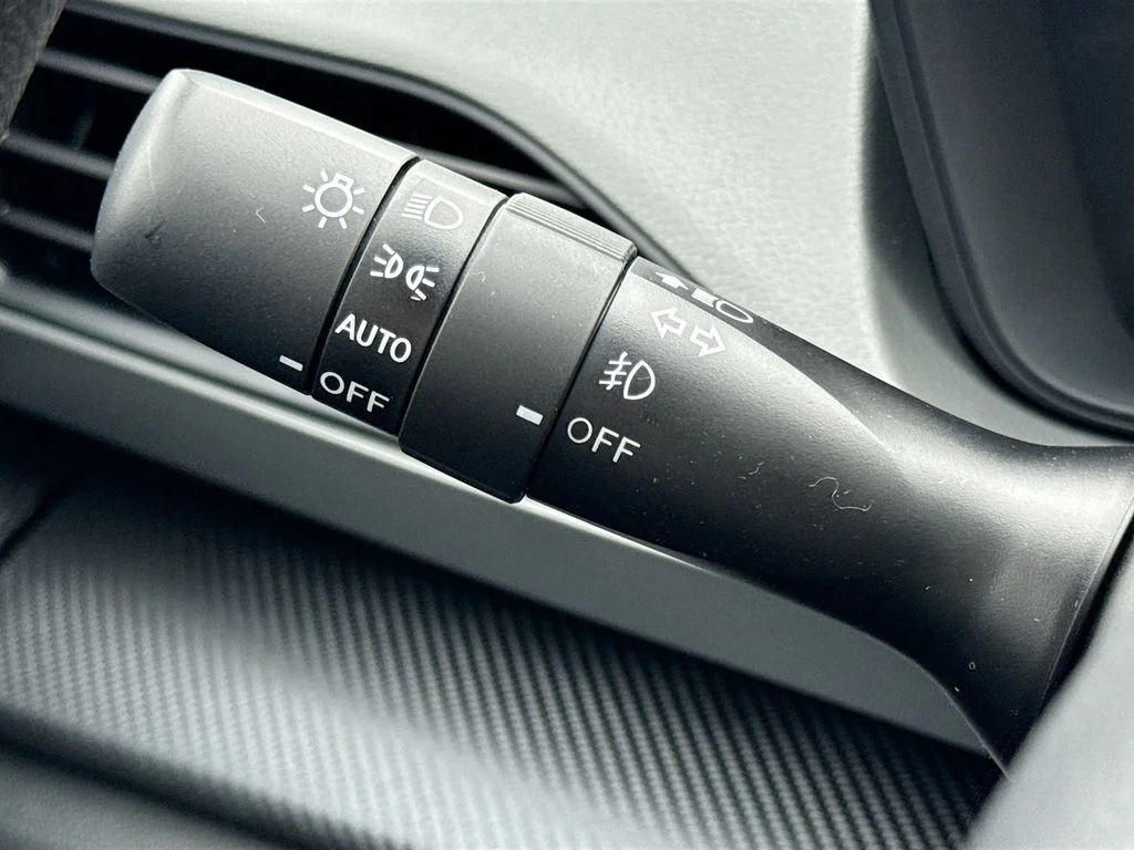 New 2026 Silver Subaru Premium image 13