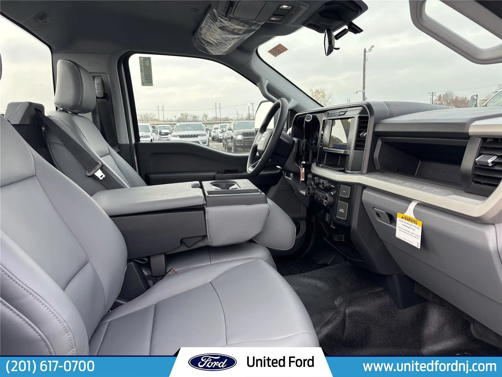 2026 Ford F-350 Super Duty XL - Photo 15