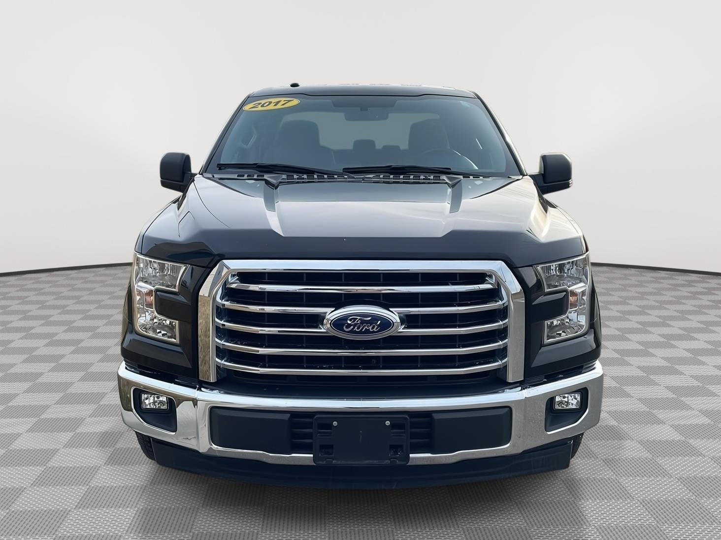 Used 2017 Ford F-150 XLT with VIN 1FTEX1CF9HKD35152 for sale in Kansas City