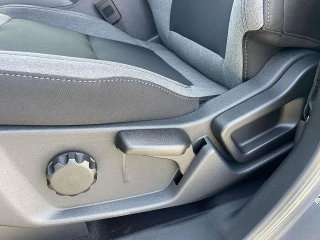 New 2026 Carbonized Gray Metallic Ford Big Bend® image 17