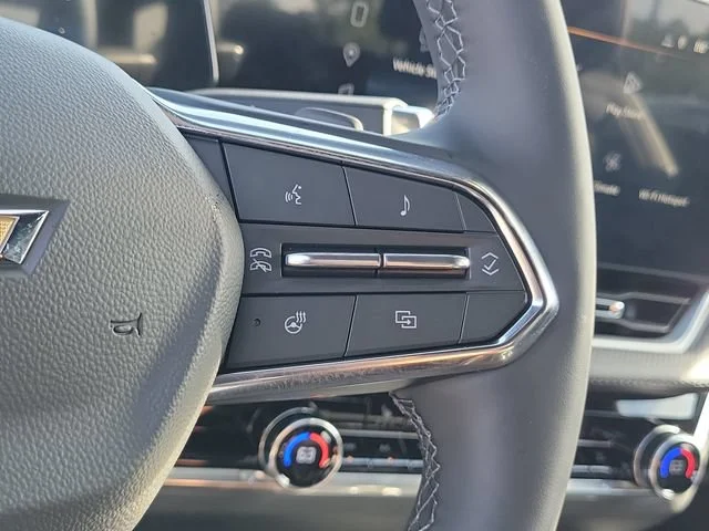 2026 Chevrolet Equinox LT - Photo 26