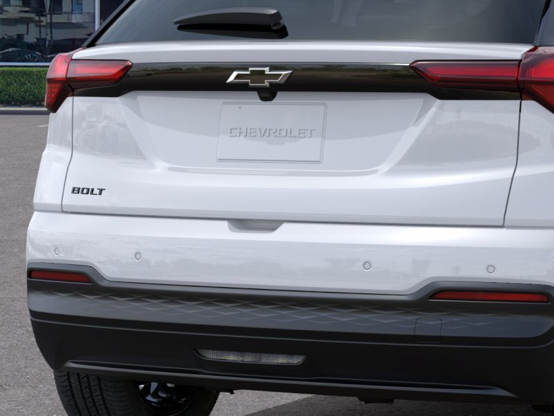 2027 Chevrolet Bolt LT - Photo 14