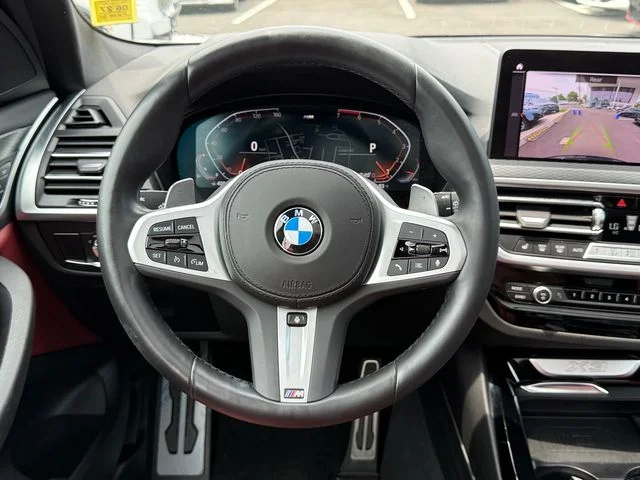 Used 2023 Carbon Black Metallic BMW xDrive30i image 14