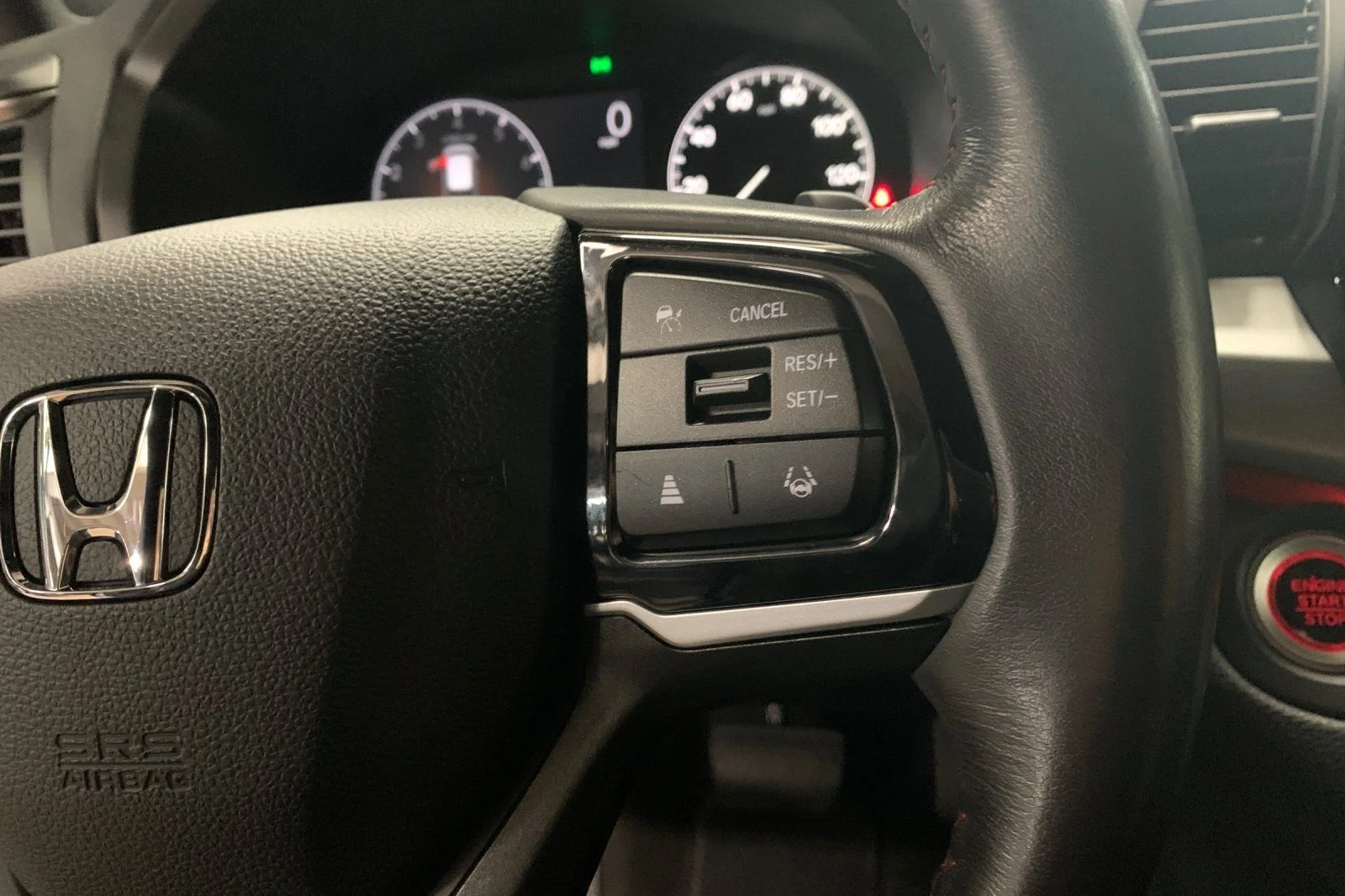 Certified Used 2025  Honda Sport-L image 29