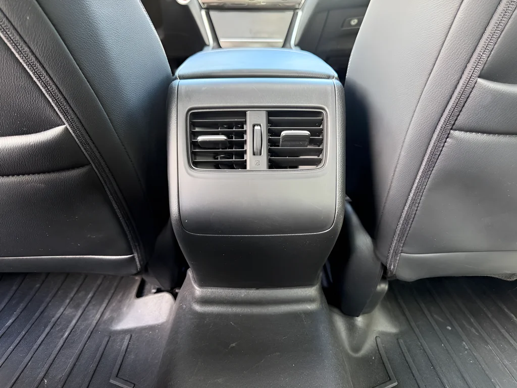 2018 Honda Accord Sport - Photo 12