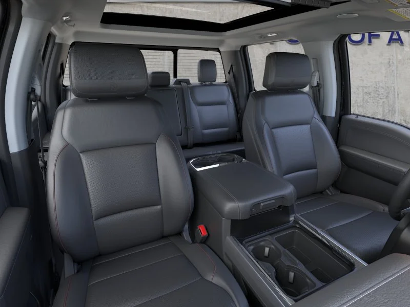 New 2026 Agate Black Metallic Ford F-450® Lariat® image 32