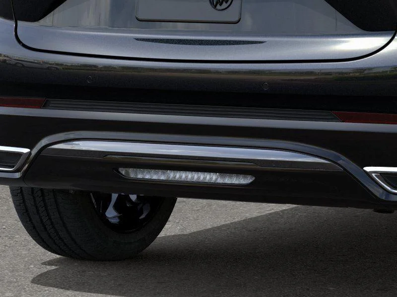 New 2026 Ebony Twilight Metallic Buick Sport Touring image 14