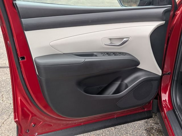 Used 2026 Red Hyundai SEL image 12