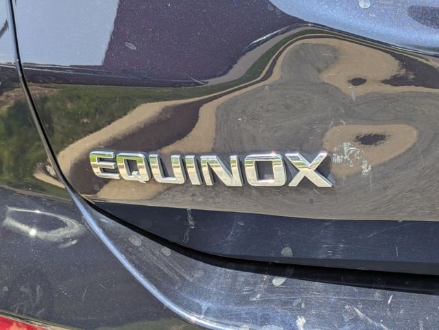 2020 Chevrolet Equinox LS - Photo 26