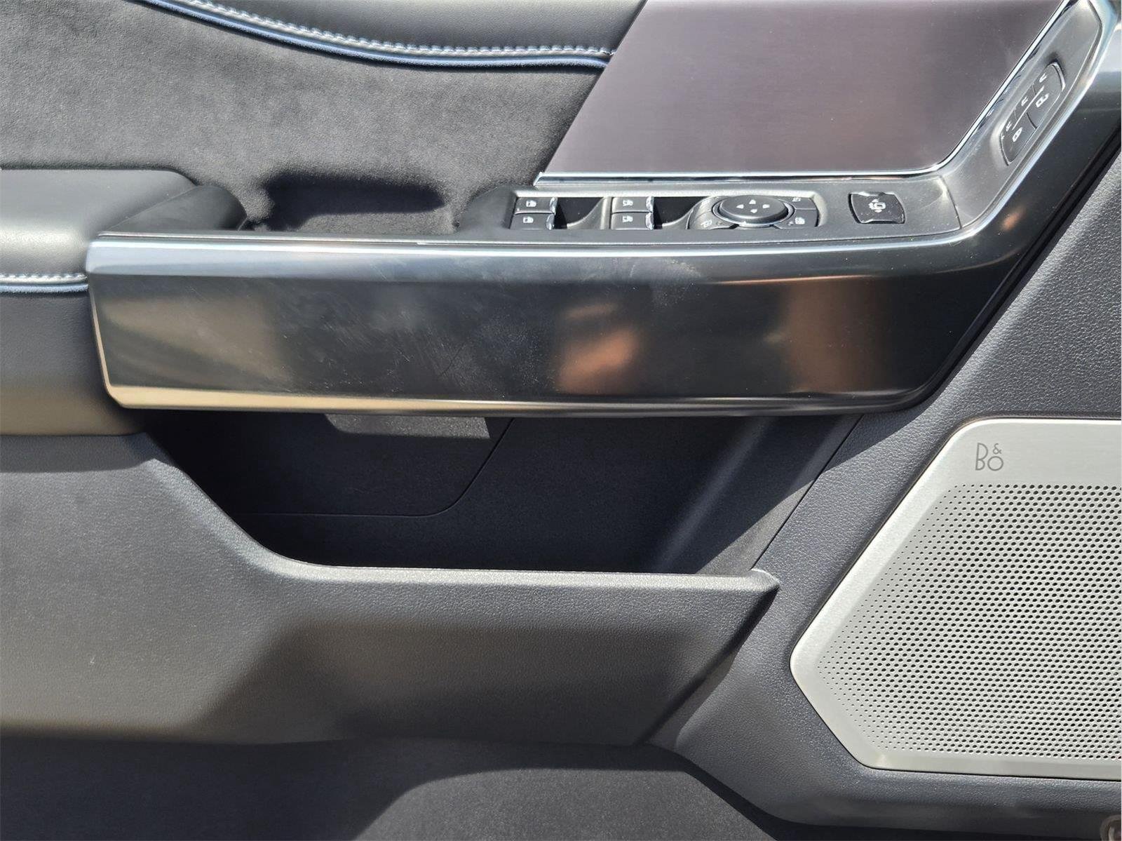 New 2026 Agate Black Metallic Ford F-450® Platinum® image 15