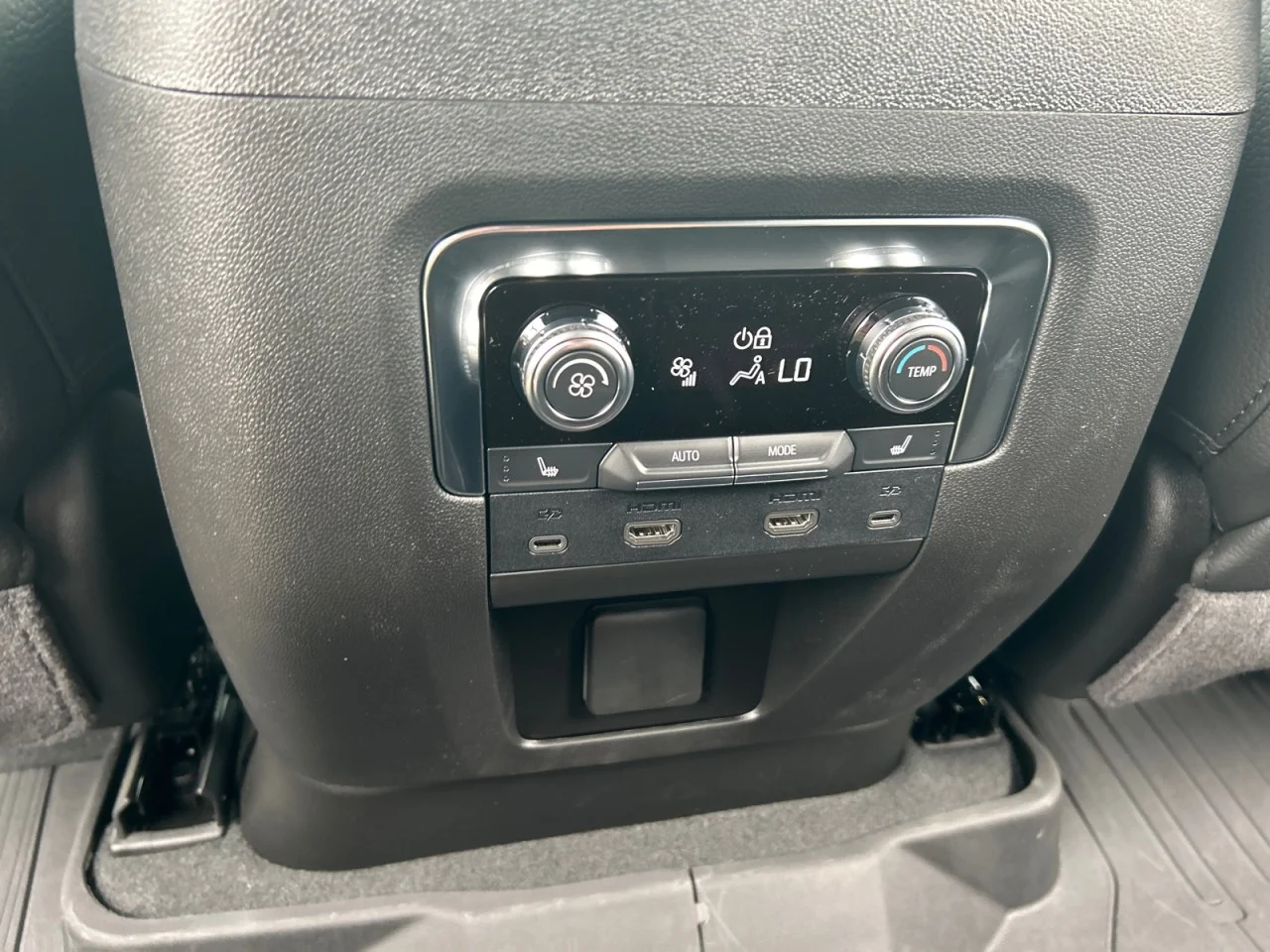 New 2026 Onyx Black GMC Denali image 23