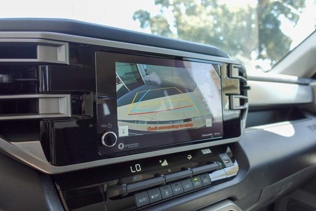 2024 Toyota Tundra SR5 - Photo 30