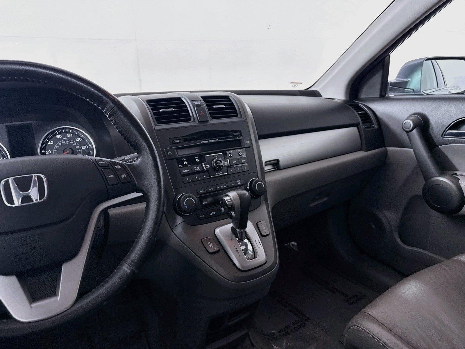 Used 2011 Glacier Blue Metallic Honda EX-L image 29