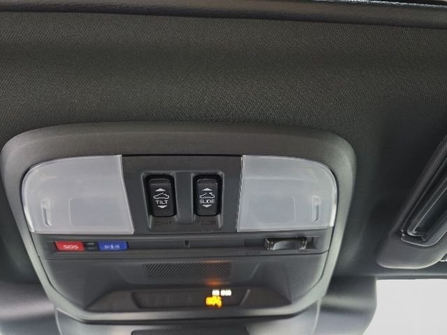Used 2025 Magnetite Gray Metallic Subaru Sport image 23