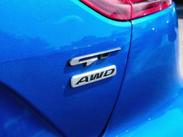Used 2019 Blue Kia GT2 image 13