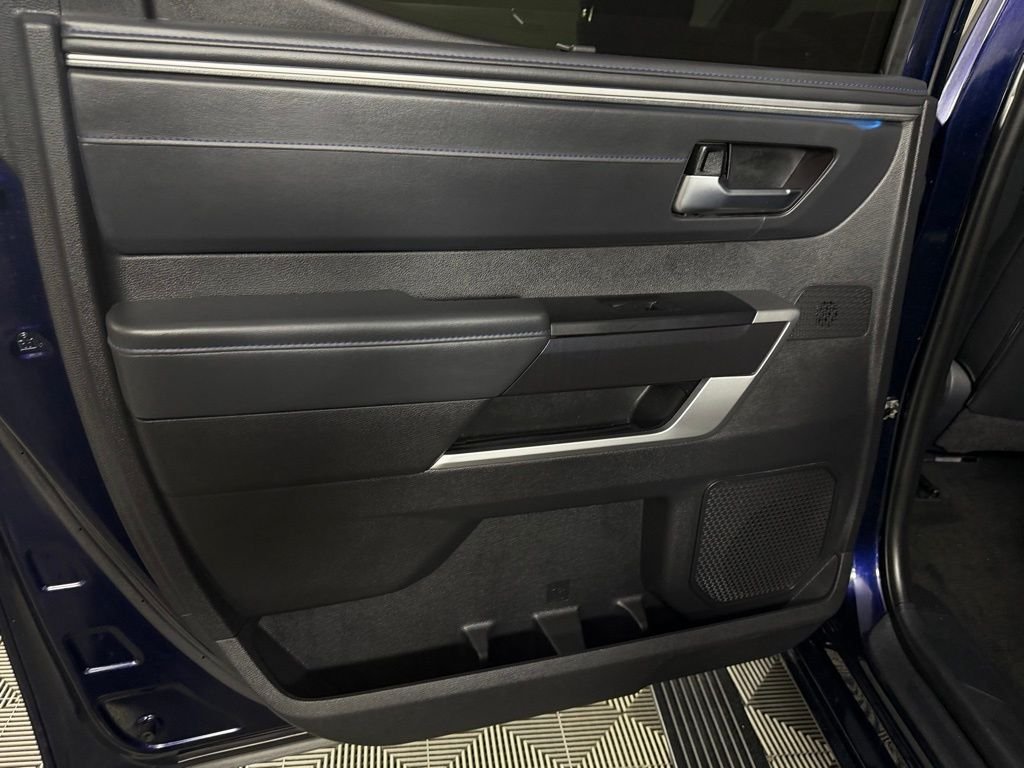 Used 2023 Blueprint Toyota Platinum image 23