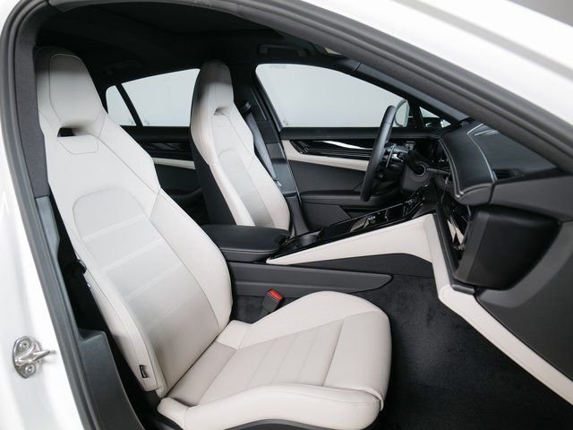 2025 Porsche Panamera Base - Photo 11