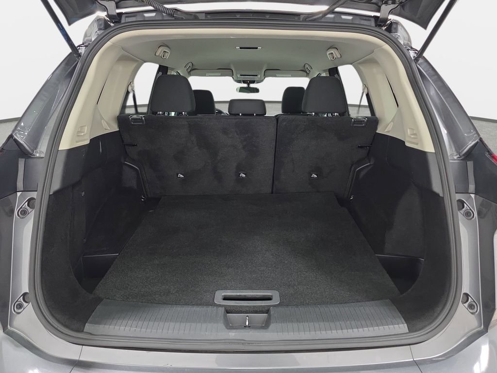 Used 2024 Gun Metallic Nissan S image 32