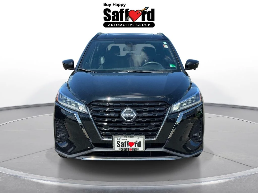 2024 Nissan Kicks SR - Photo 8