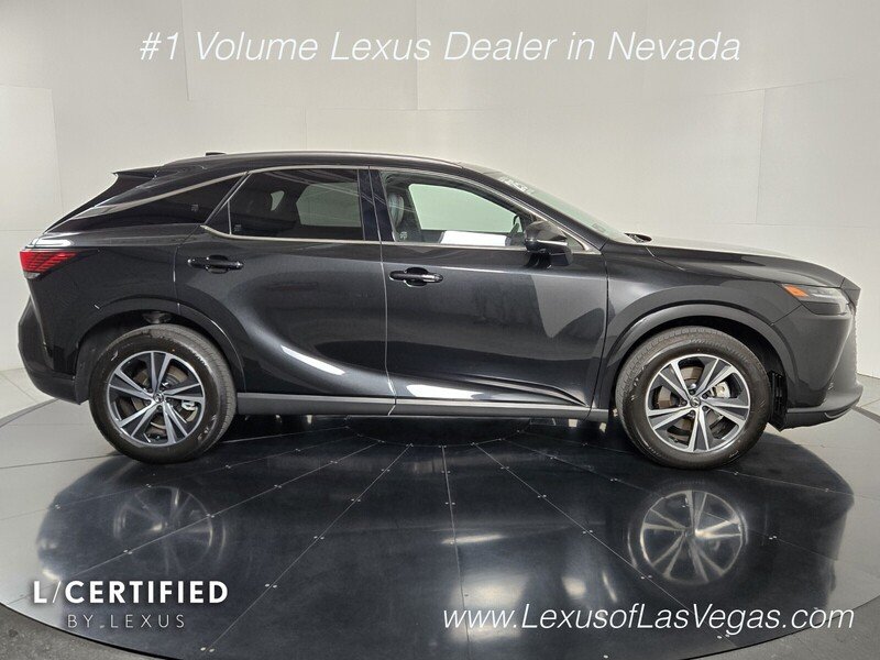 Certified Used 2025 Caviar Lexus PREMIUM image 7