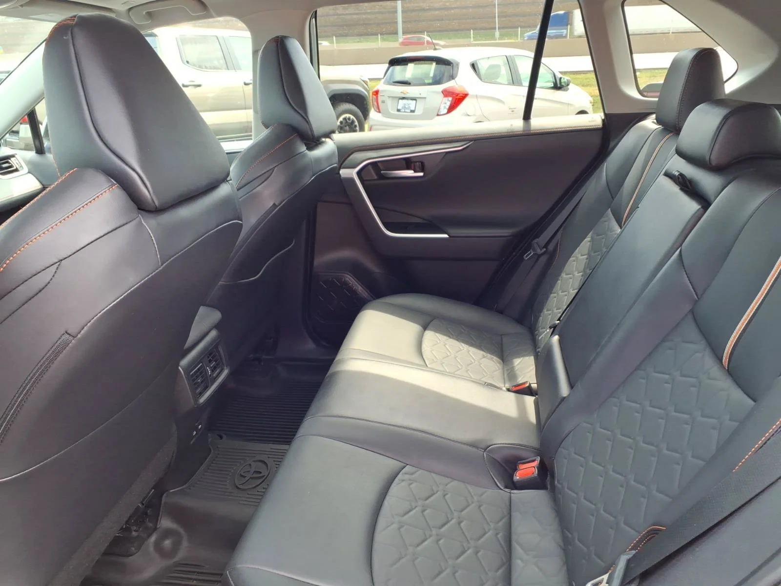 Used 2023 Lunar Toyota Adventure image 27