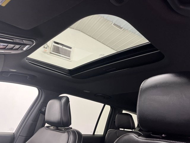 Used 2025 Silver Zynith Jeep Altitude X image 14