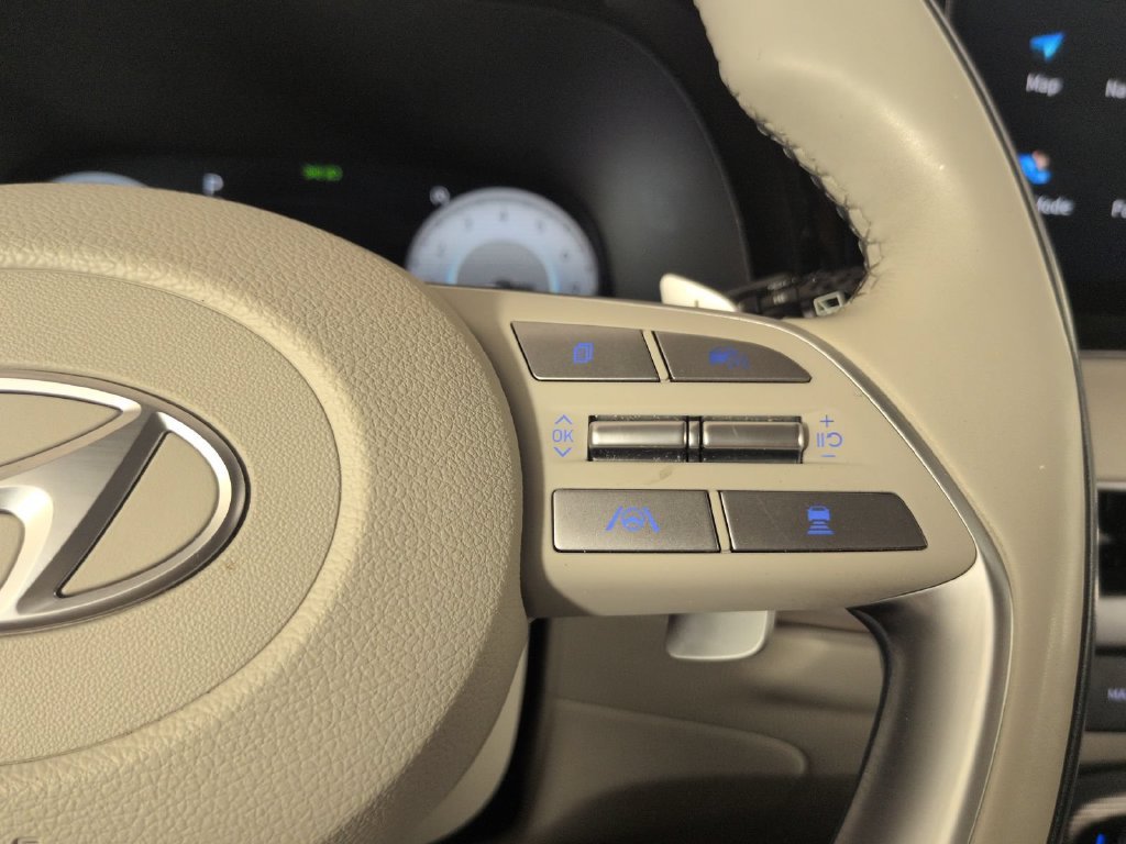 2024 Hyundai Palisade Calligraphy - Photo 41