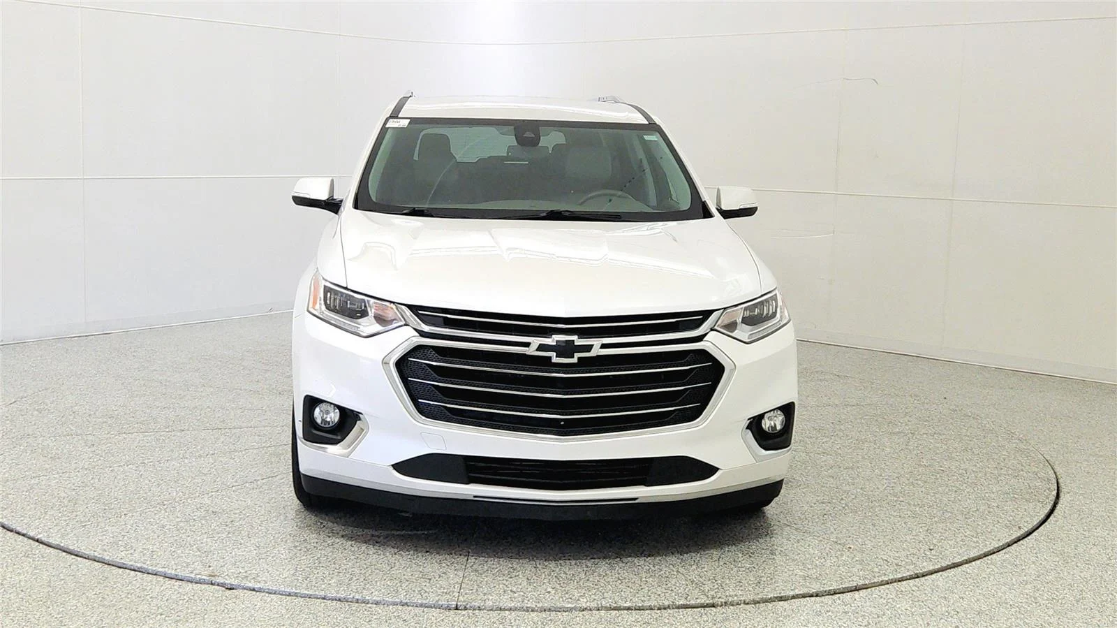 1GNEVJKW2JJ109867
