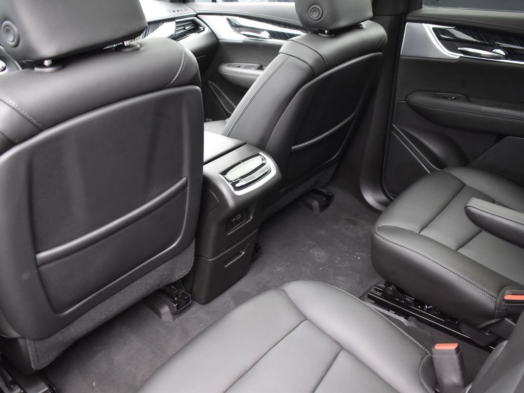 2024 CADILLAC XT6 - Image 23