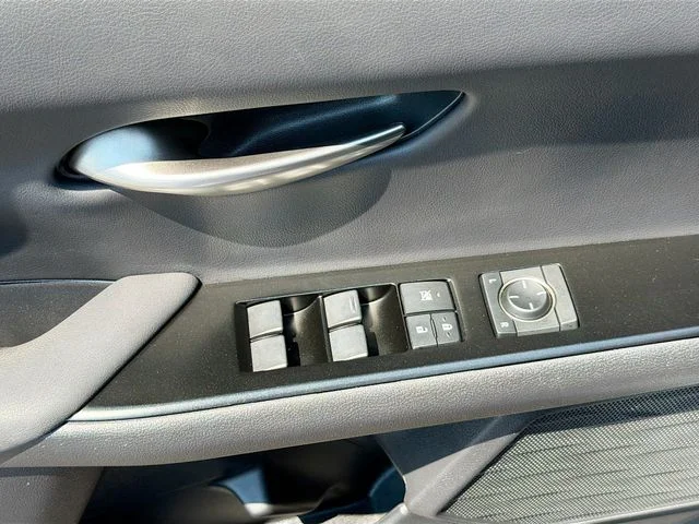 Certified Used 2024 Silver Lexus 250h Premium image 18