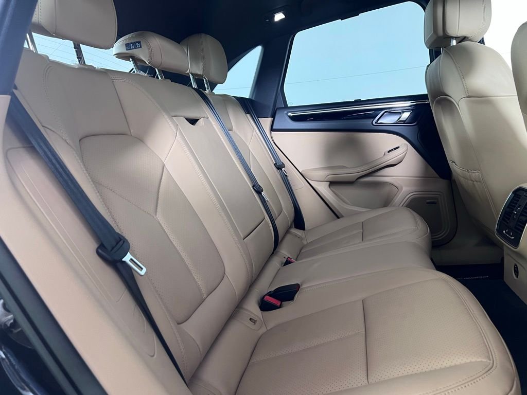 Certified Used 2026 Gray Porsche  image 21