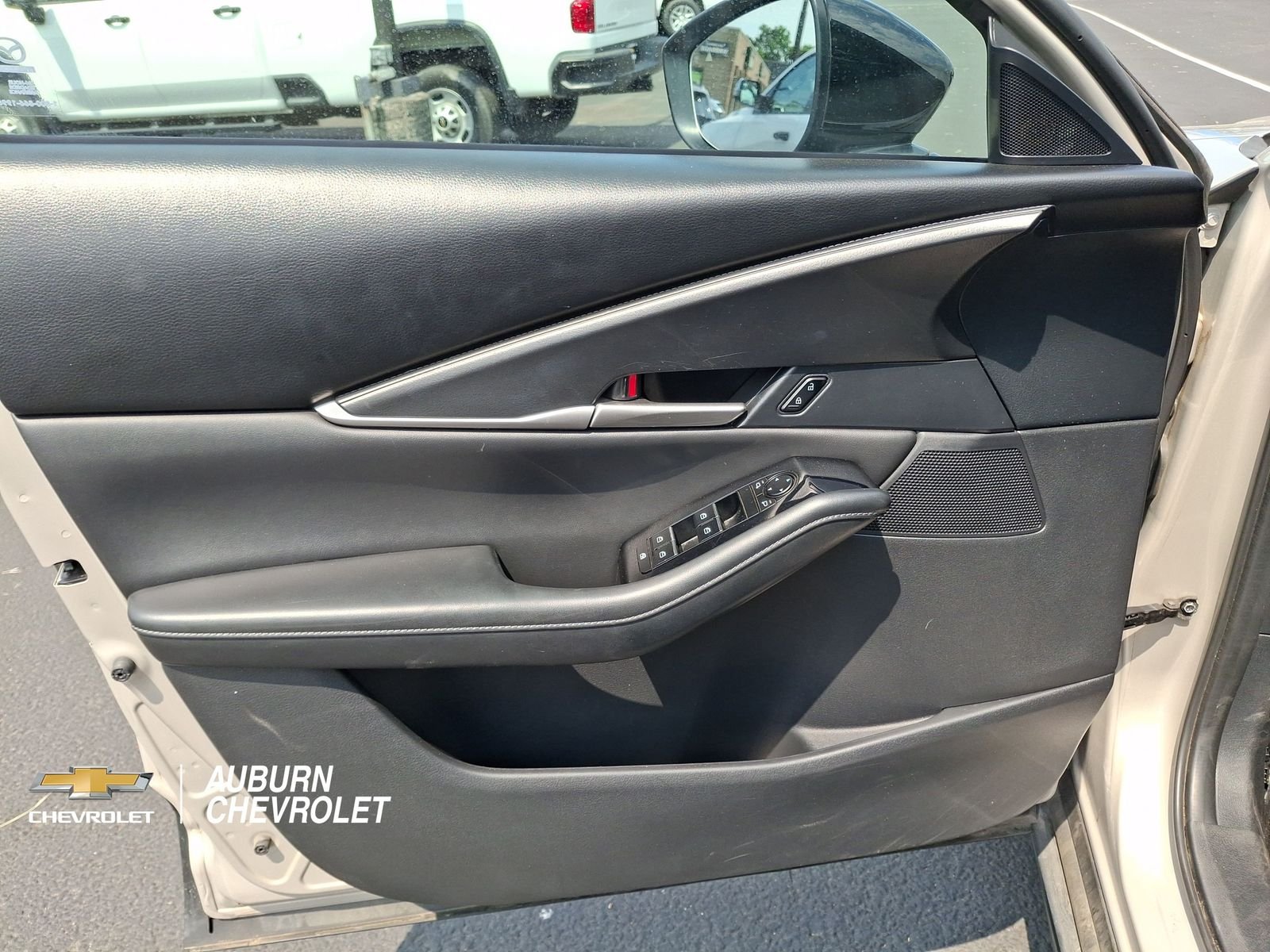 2024 Mazda CX-30 Select Sport - Photo 17