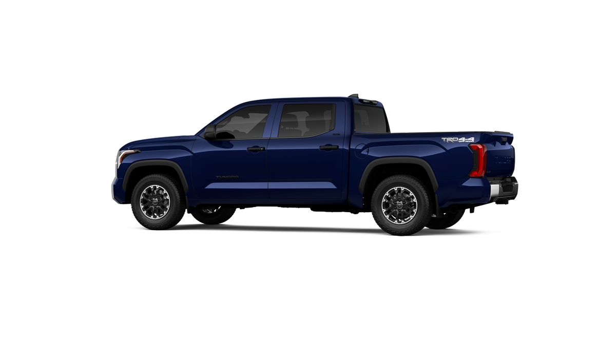 2026 Toyota Tundra SR5 - Photo 38