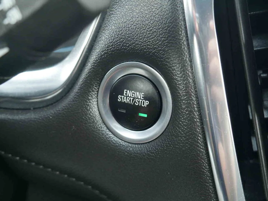 Used 2023 Gray Chevrolet LT 1LT image 28