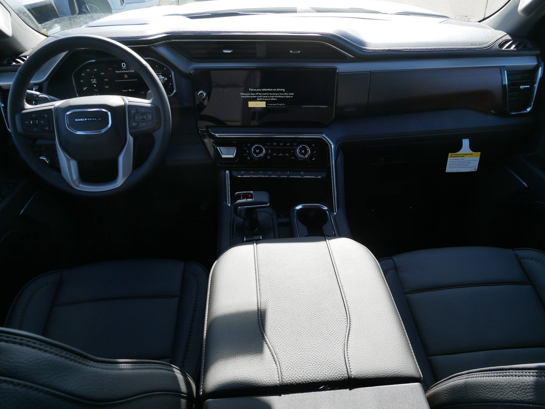 2026 GMC Sierra 1500 Denali - Photo 6