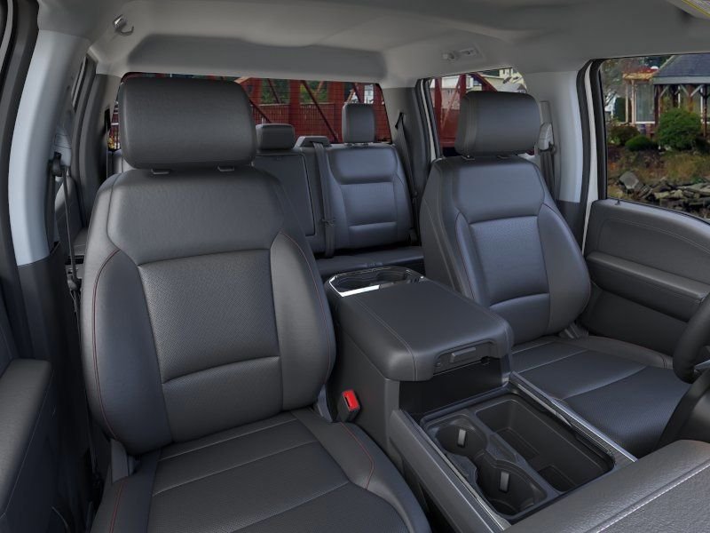 2026 Ford F-250 Super Duty Lariat - Photo 12