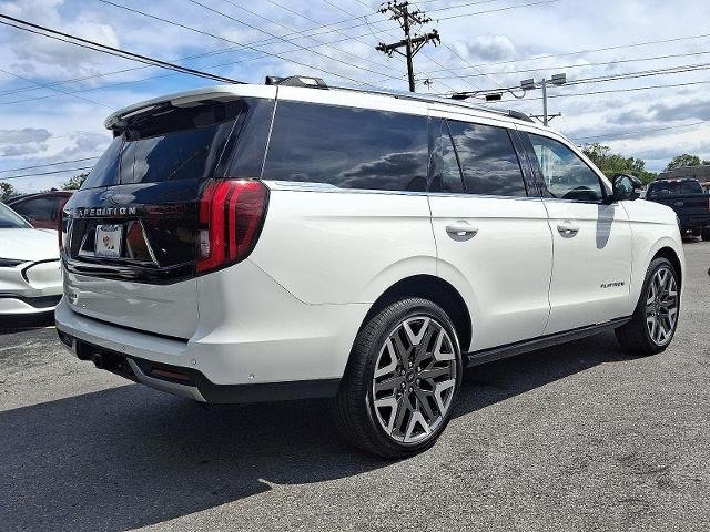 2025 Ford Expedition Platinum - Photo 24