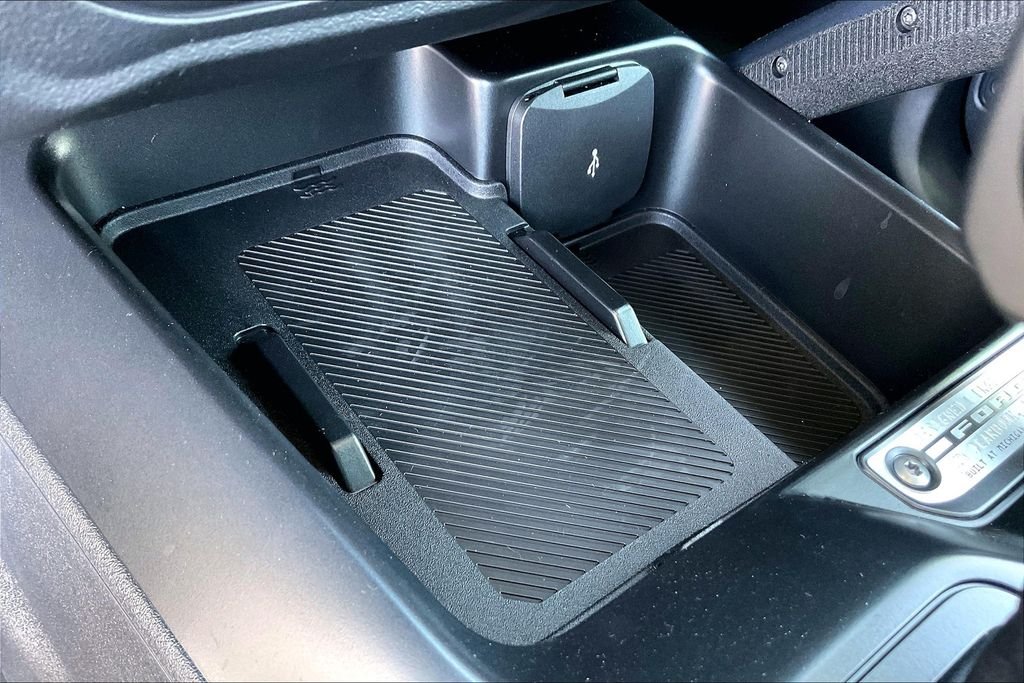 New 2025 Ford Bronco Badlands 4D Sport Utility