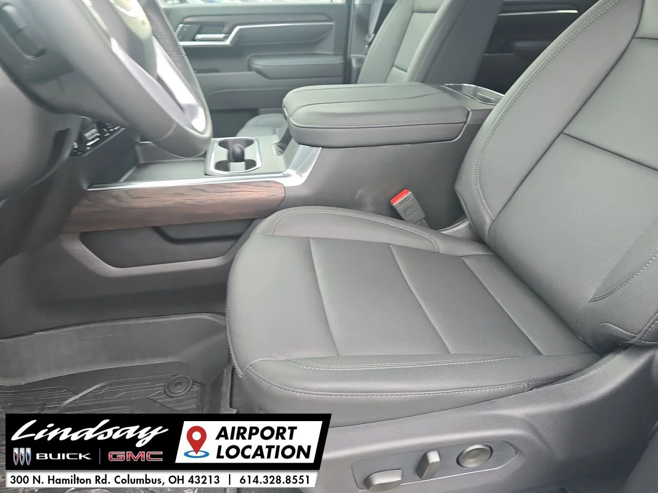 2026 GMC Sierra 2500HD SLT - Photo 20