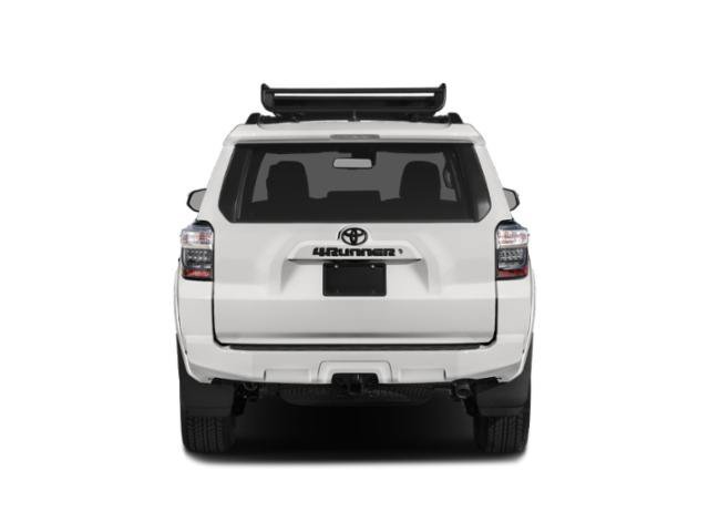 Used 2021 Army Green Toyota Trail Special Edition image 8