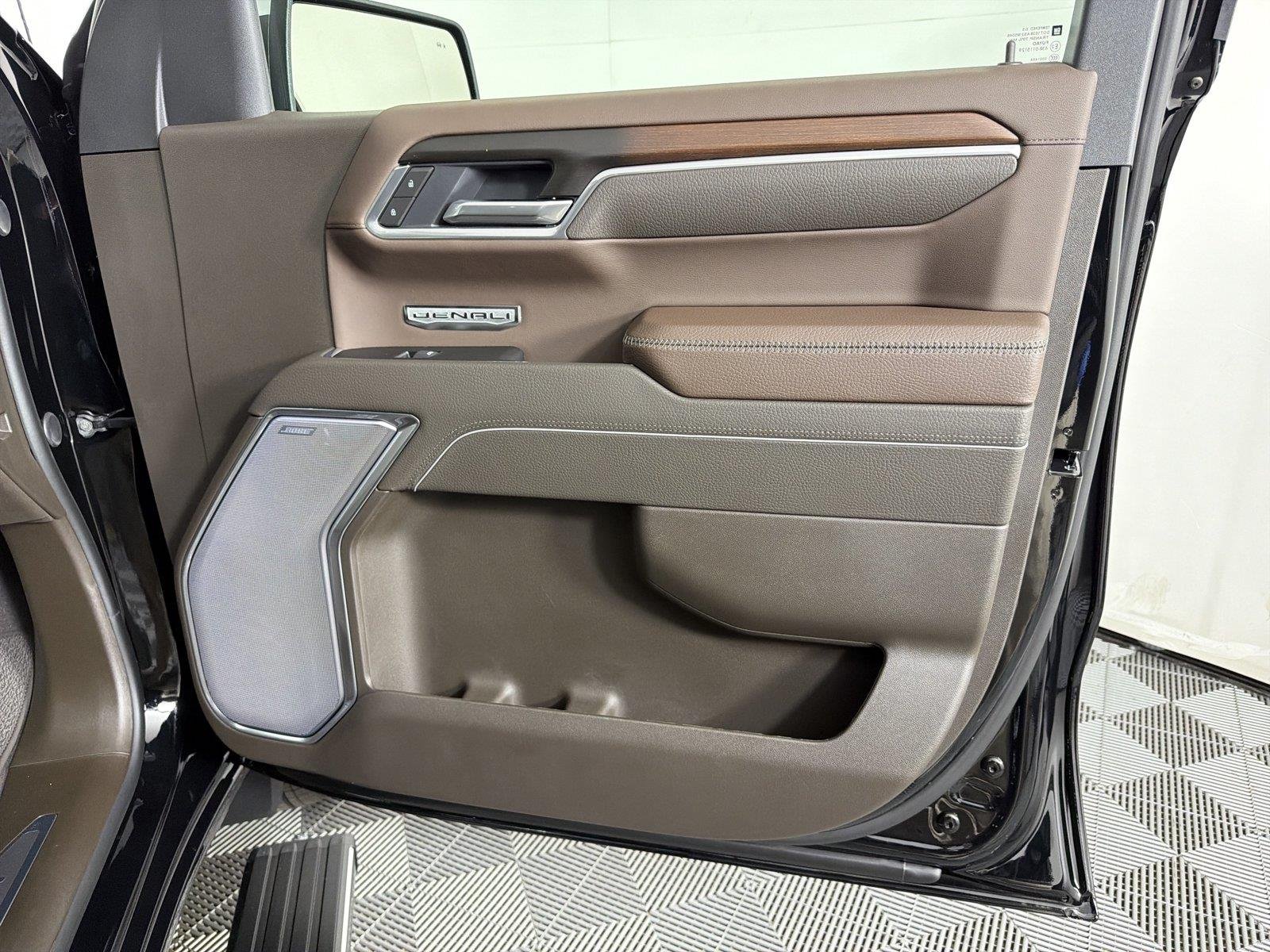 2026 GMC Sierra 1500 Denali - Photo 12