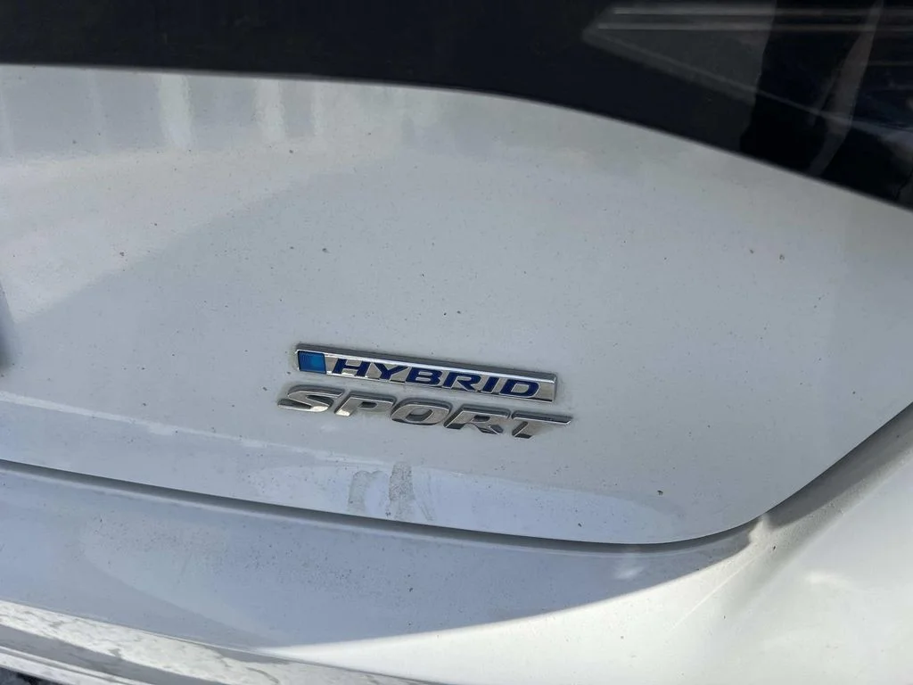 Used 2023  Honda Sport image 15