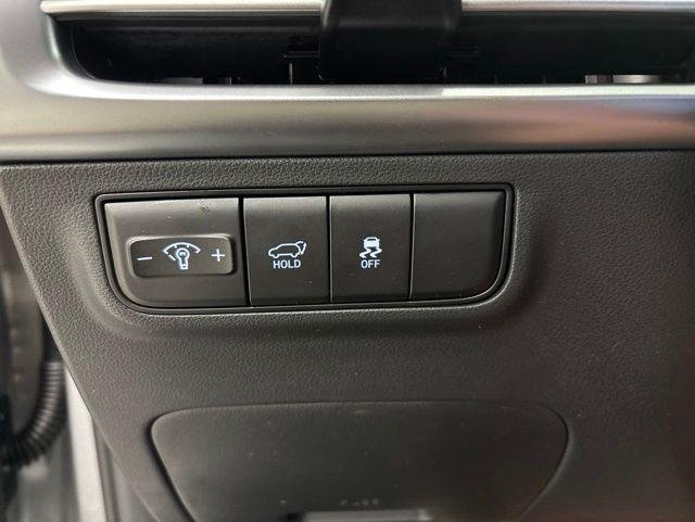 New 2026 Silver Hyundai SEL Premium AWD image 14