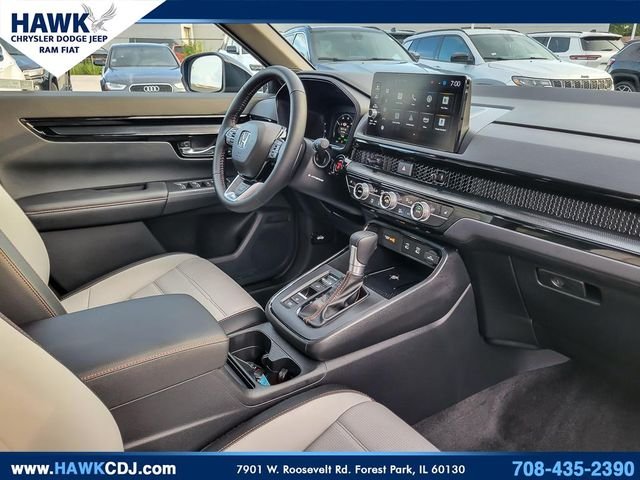 Used 2026 Gray Honda Sport Touring image 33