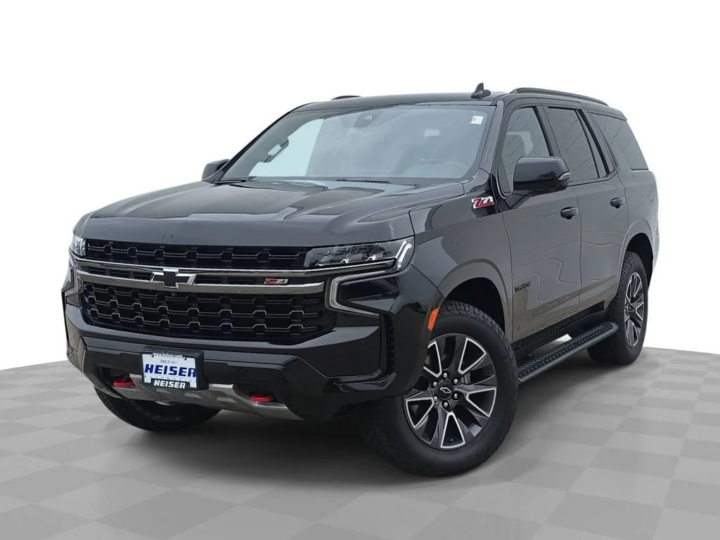2022 Chevrolet Tahoe
